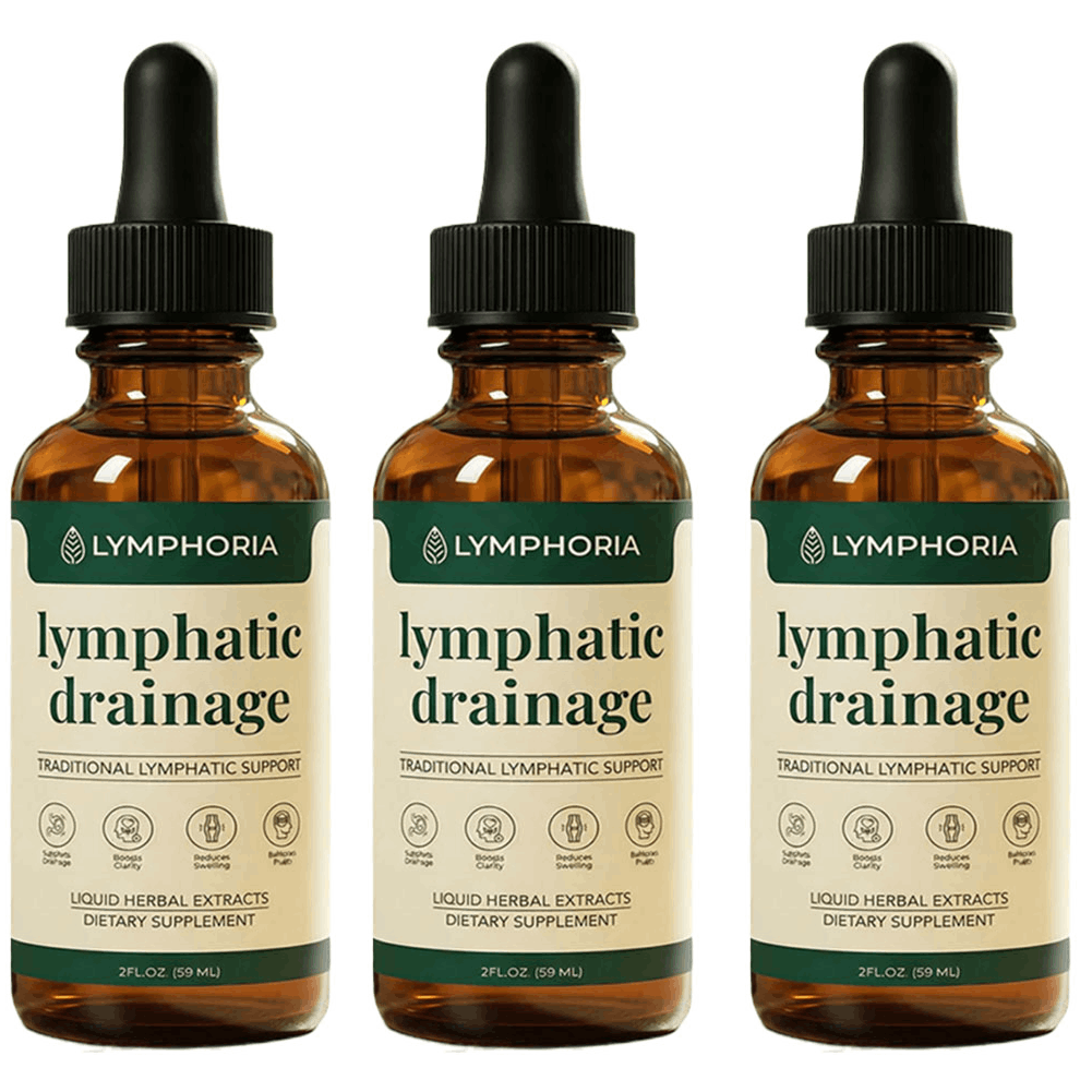 Gouttes naturelles à base de p - Herbal Supplement avis et prix