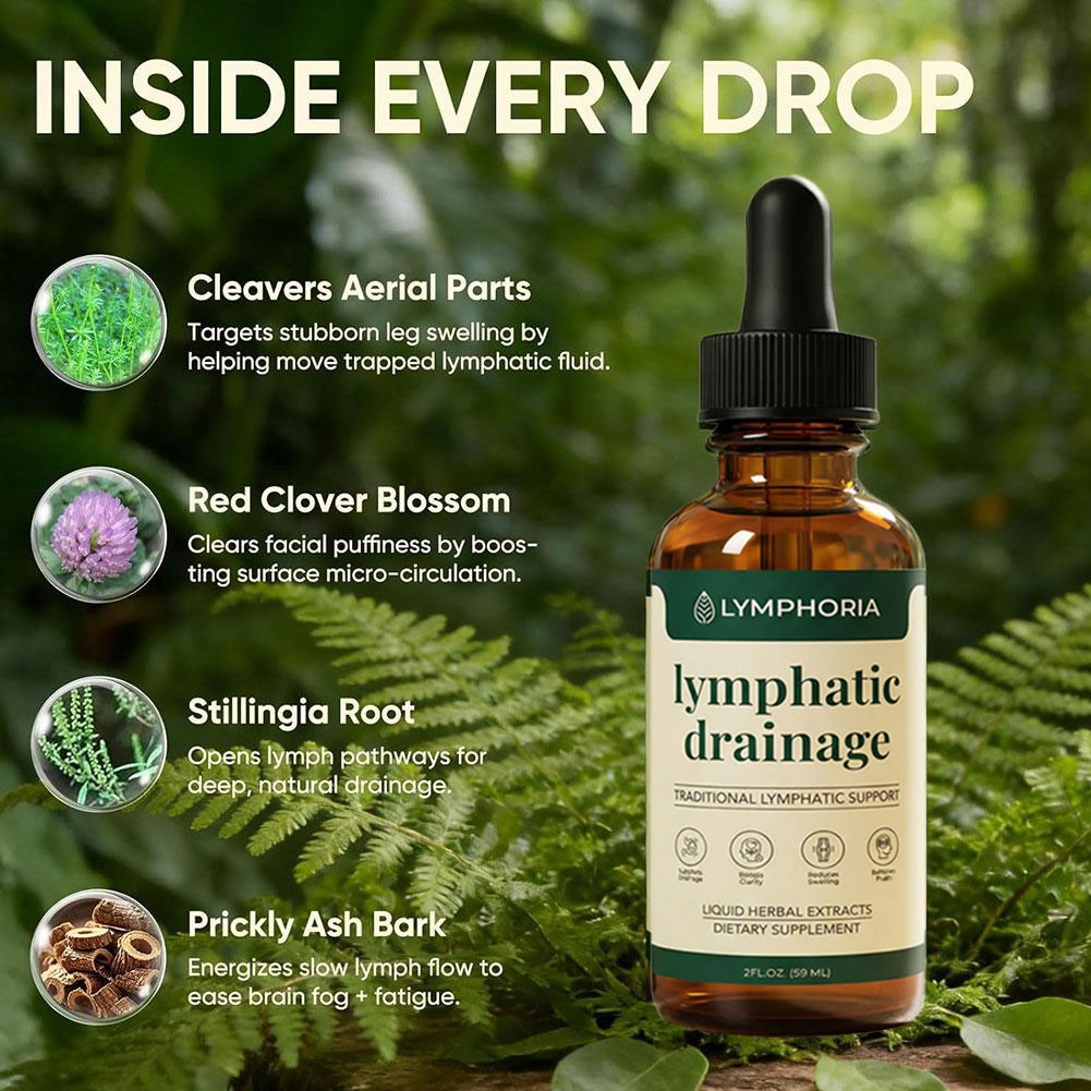 Gouttes naturelles à base de p - Herbal Supplement avis et prix