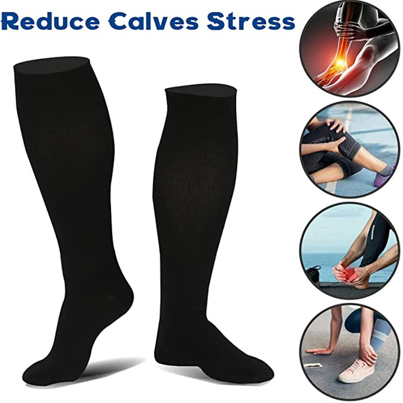 3 paires de chaussettes de Com - Echinacea avis et prix
