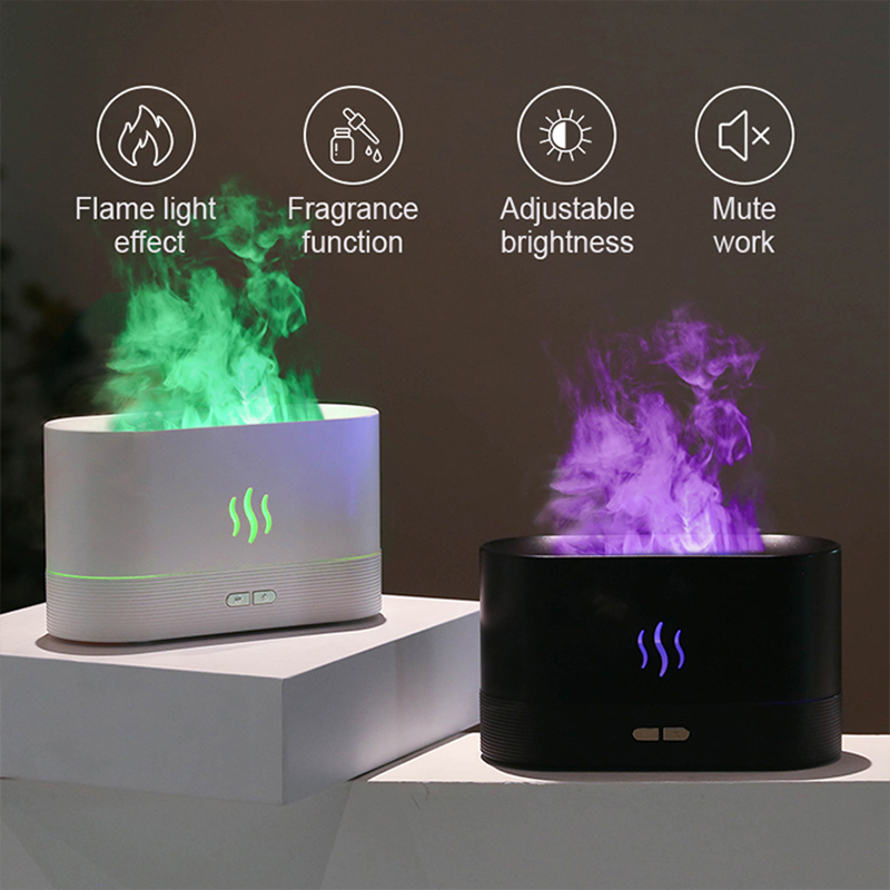 Diffuseur d'arômes USB de bure - Lavender Oil avis et prix