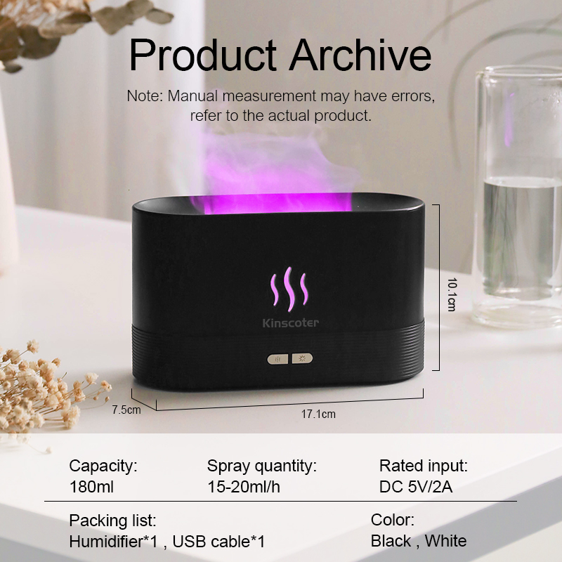 Diffuseur d'arômes USB de bure - Lavender Oil avis et prix