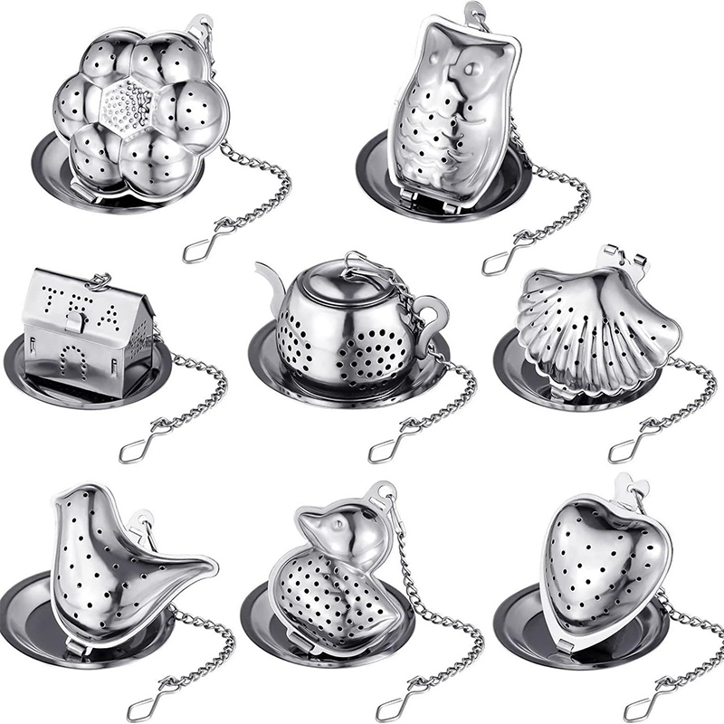 1/2 PIÈCES Infuseur à thé créa - Herbal Tea avis et prix