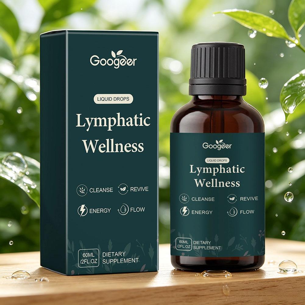 Gouttes liquides de soutien ly - Herbal Supplement avis et prix